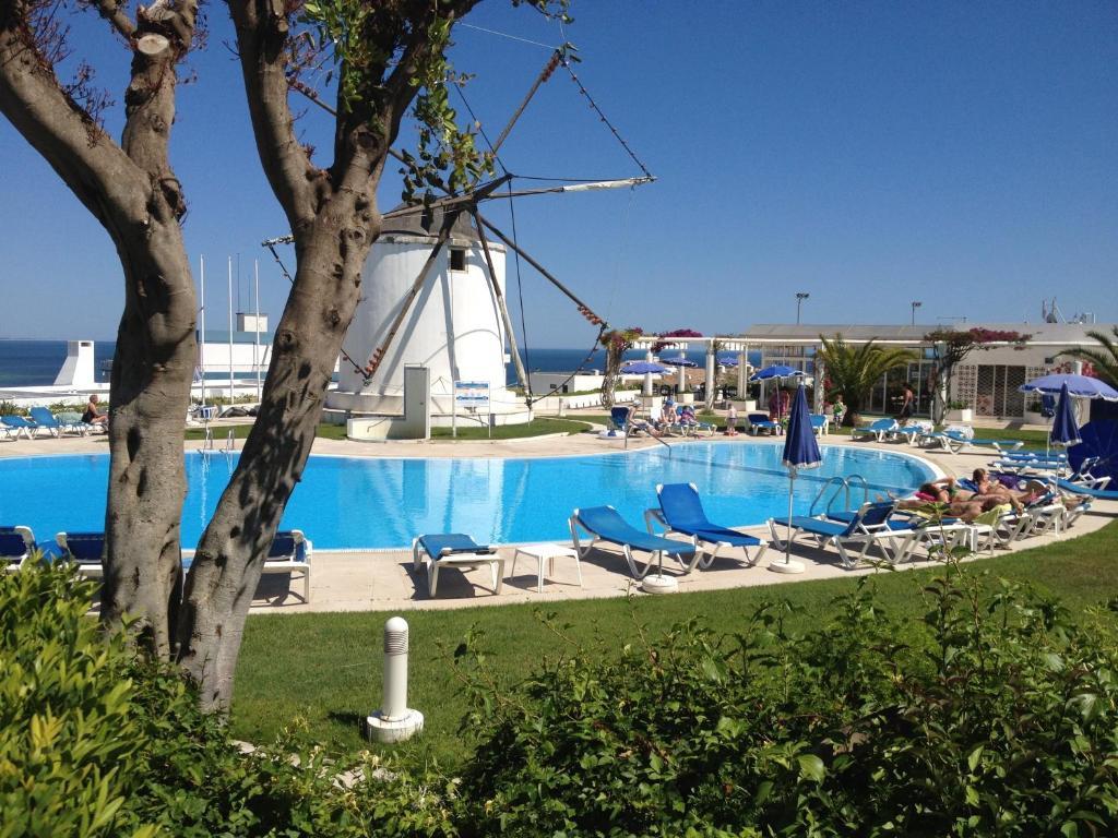 Cheerfulway Alto Do Moinho Apartamentos Albufeira Exterior foto