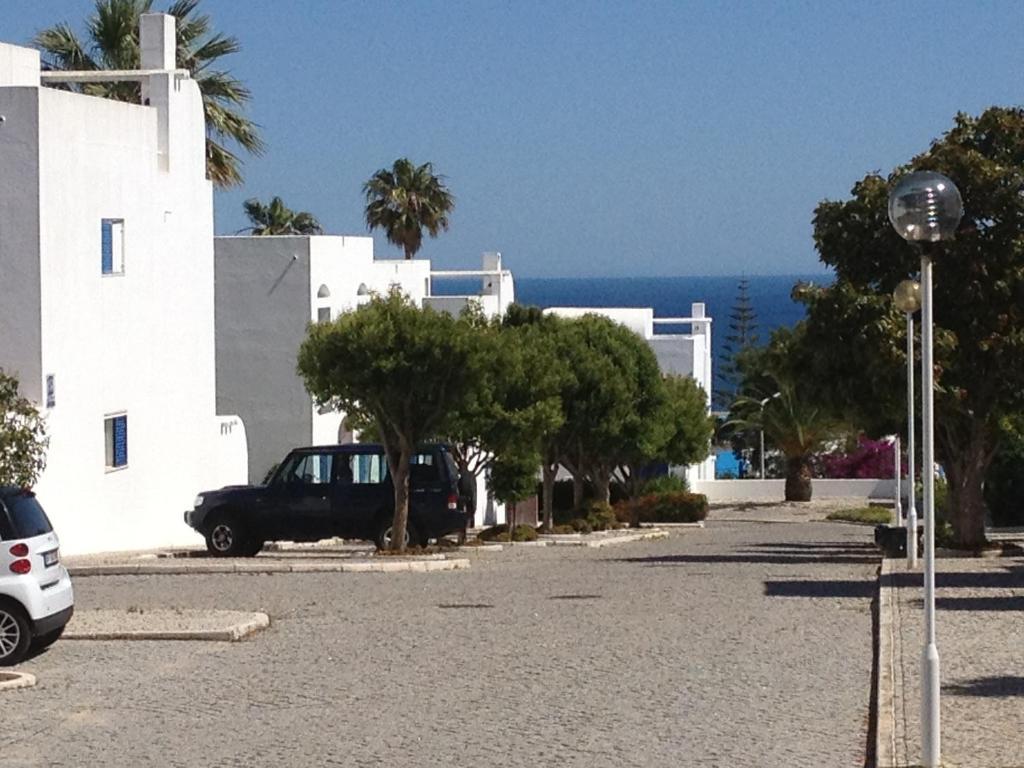Cheerfulway Alto Do Moinho Apartamentos Albufeira Exterior foto