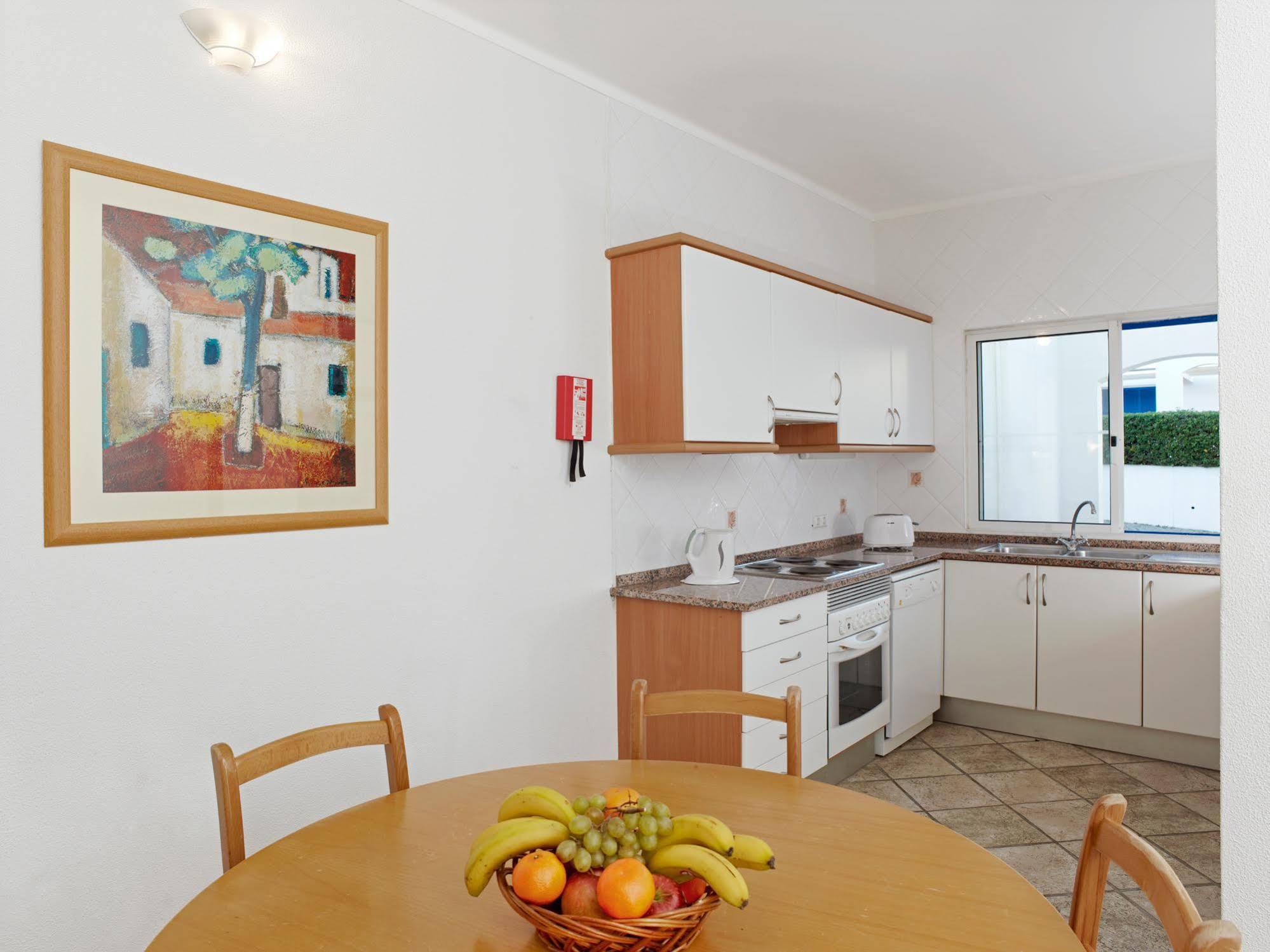 Cheerfulway Alto Do Moinho Apartamentos Albufeira Exterior foto