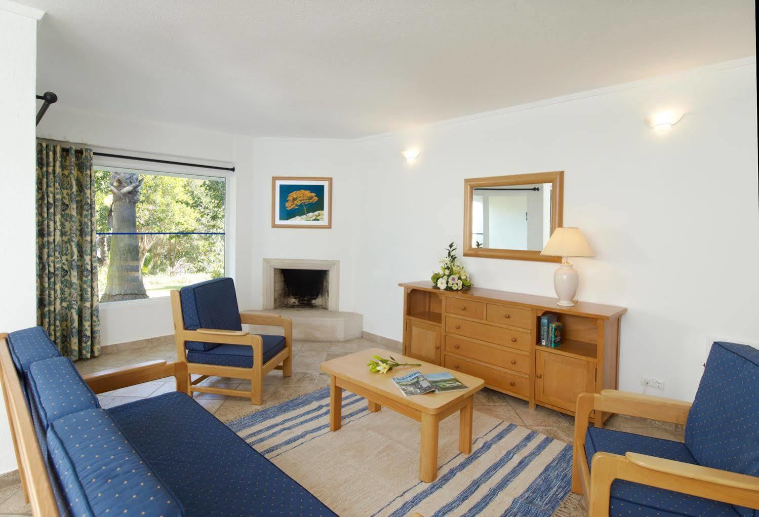 Cheerfulway Alto Do Moinho Apartamentos Albufeira Exterior foto